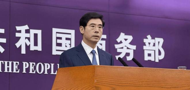 商务部：如果日方一意孤行，中方将采取必要措施，一切后果由日方承担